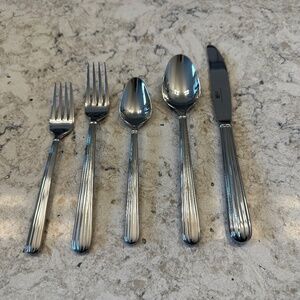 Mikasa Italian‎ Countryside 5 piece set